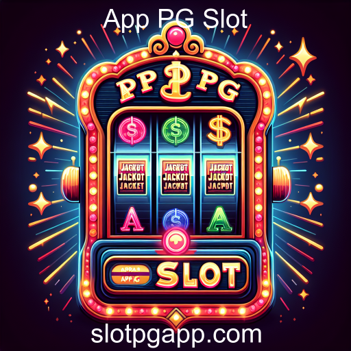Descubra a Emoção dos Jackpots Altos no App PG Slot