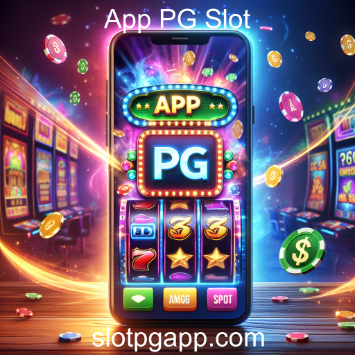 Explorando os Novos Jogos do App PG Slot: Uma Nova Era de Entretenimento