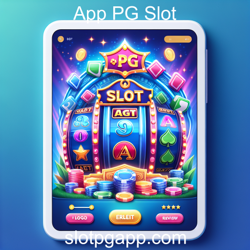 Avaliações de Jogos no App PG Slot: O Que Você Precisa Saber